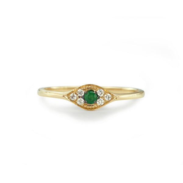 DION Emerald